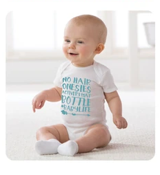 Custom Graphic - Onesies Infant/Toddler Laura's Legacy Boutique