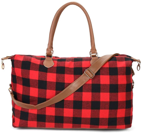 Weekender Bags Laura's Legacy Boutique