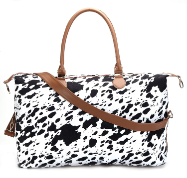 Weekender Bags Laura's Legacy Boutique